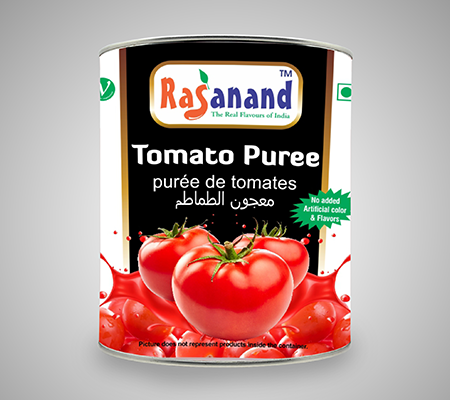 Tomato-Puree
