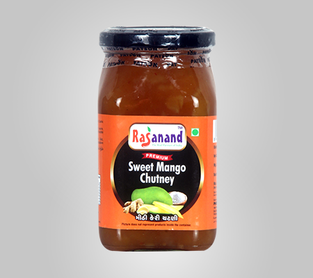 Sweet-Mango-Chutney