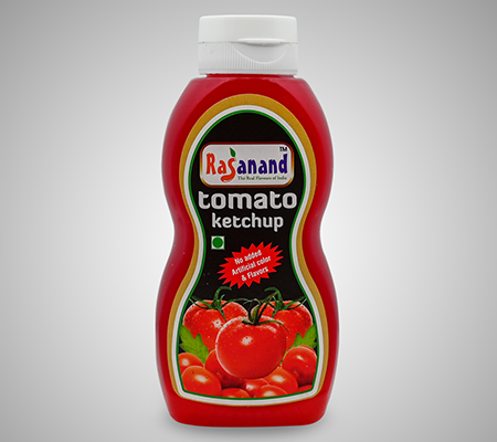 Tomato Ketchup