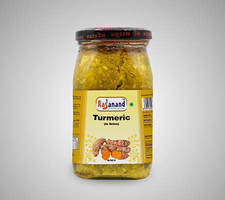 Turmeric