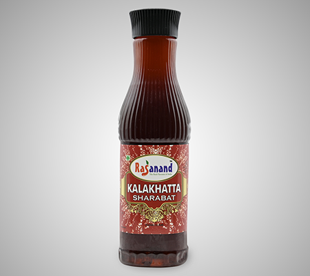 Kalakhatta-Syrup