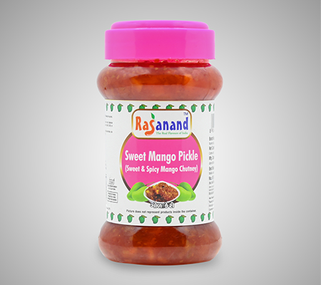 Sweet-Mango-Pickle