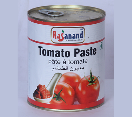 Tomato Paste